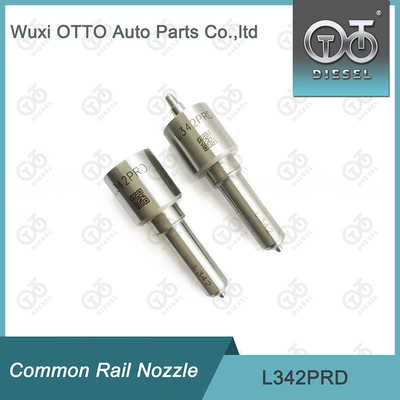 Gemeenschappelijke het Spoorpijp van L342PRD Delphi voor Injector R00101D PSA/FORD DW10C