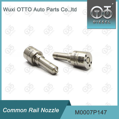 M0007P147 Common Rail injector nozzles voor injectoren A2C59511606 / 5WS40087