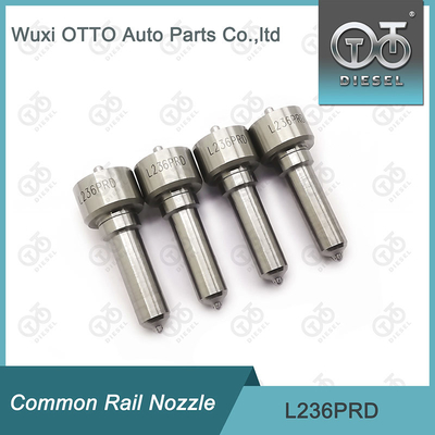 L236PRD Delphi Common Rail-mondstuk voor injectoren R04201D