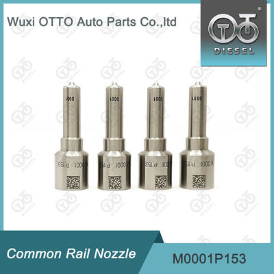 Siemens VDO Common Rail Nozzle M0001P153 voor 5WS40252 injectoren