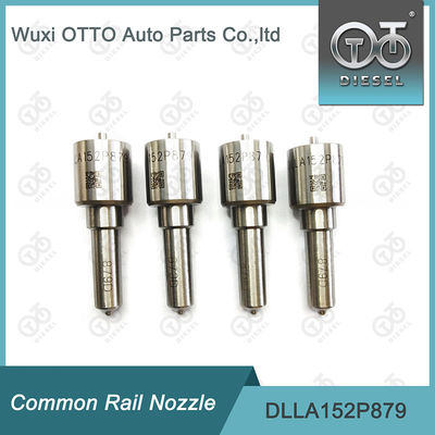 Gemeenschappelijke het Spoorpijp van DLLA152P879 Denso voor Injector 095000-575# 8-97354811-#