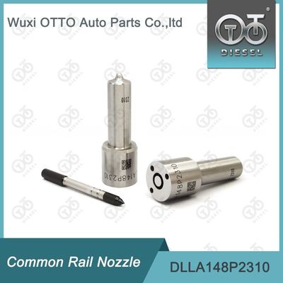 DLLA148P2310 Common Rail Injector Nozzle Voor Injectoren 0445120245 RUSLAND MMZ