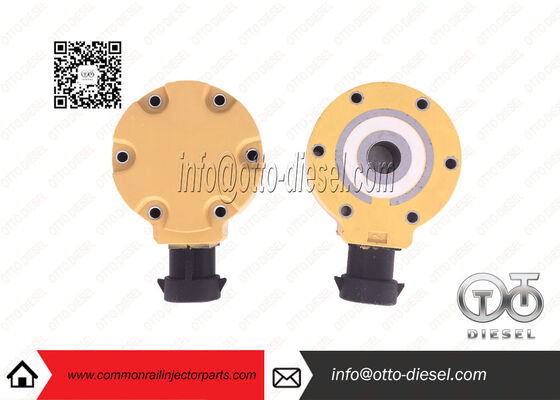 Gemeenschappelijke Delen 3178021/KAT 291-5919 - 2P007695/KAT 295-9125 van de Spoorinjecteur