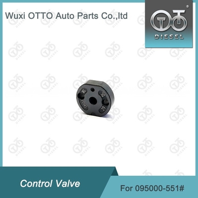 Echt Denso reserveonderdelen Common Rail Control Valve 095000-5511