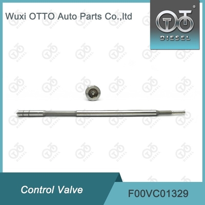 F 00V C01 329 / F00VC01329 Bosch Injector Control Valve Voor Injector 0445110284