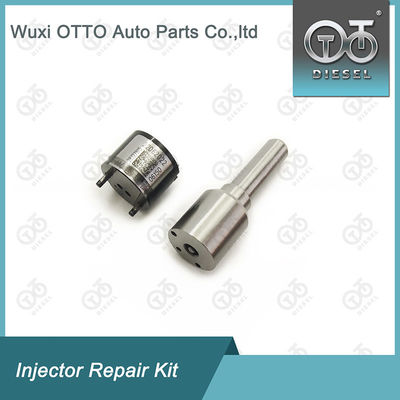 Nozzle-klepkits 7135-730 Injector Reparatiekit Voor Injector 28424049 / 28565335