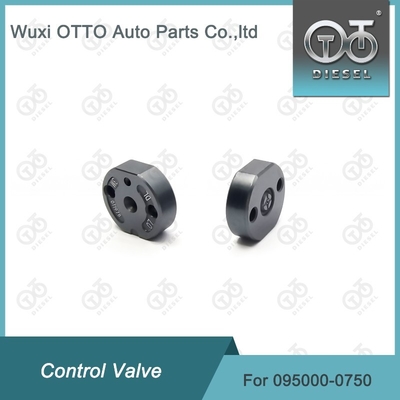 DENSO Controleventil voor injector 095000-588x / 776x 23670-30300 / 30140 / 23670-0l010