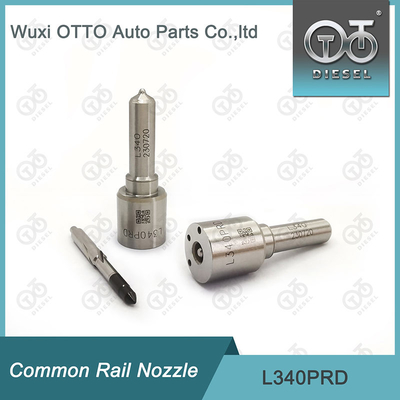 L340PRD Delphi Common Rail Nozzle For-Injecteursr00201d HMC U 1,1 1.4L 28235143