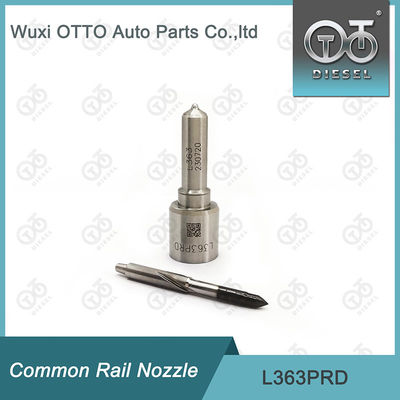 L363PRD Common Rail Injector Nozzle Voor Injector 28231462