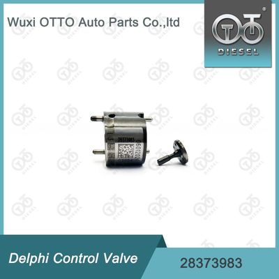 28373983 Common Rail Control Valve Voor  Common Rail Injectoren SYMC D22 _6