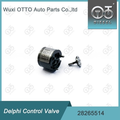 28265514 Delphi Common Rail Control Valve voor injectoren 28236381 HMC A 2.5L