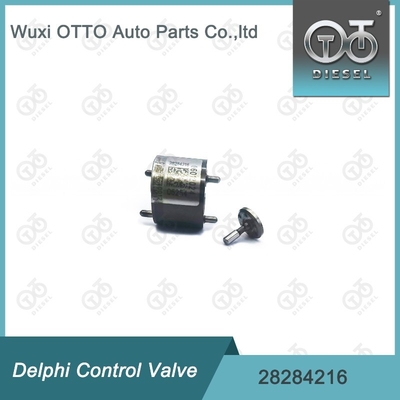 28284216 Delphi Common Rail Control Valve voor injectoren DOOSAN T4 D34 3.4L INJ 28347042