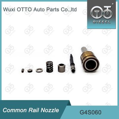 G4S060 Denso Common Rail Nozzle voor injector 23670-0E070/23670-08040/23670-09460