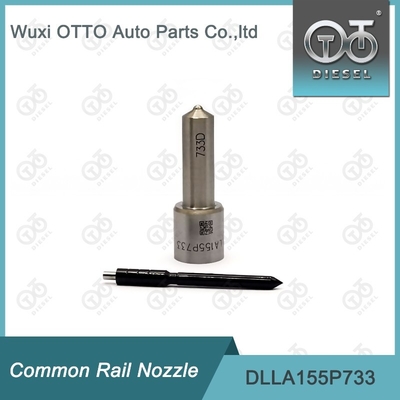 DLLA155P733 Denso Common Rail Nozzle voor injectoren 095000-714# / 093400-9890