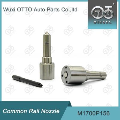 M1700P156 SIEMENS VDO Hogesnelheid Stalen Common Rail Injector voor Diesel Injectoren 1489400 / LR006495 / LR008836