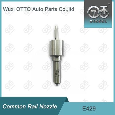 E429  Common Rail-mondstuk