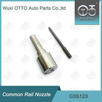 G3S123 Denso Common Rail Nozzle voor injectoren 295050-2420
