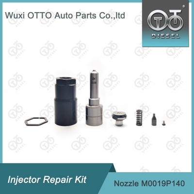 Siemens Injector Repair Kit voor injectoren 5WS40745 / A2C5330791