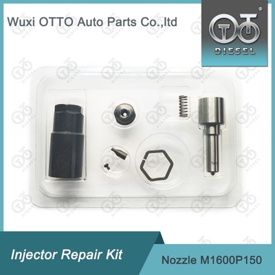 Siemens Injector Repair Kit voor injectoren 77550