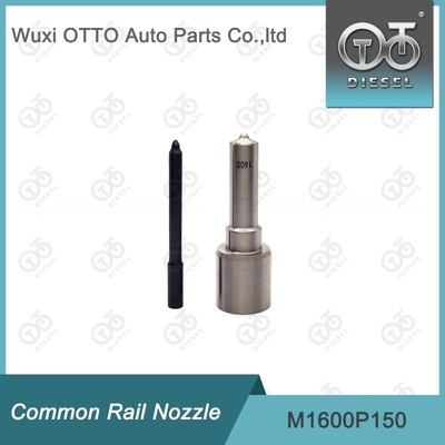 SIEMENS VDO Common Rail Nozzle M1600P150 voor injectoren A2C59515264 / 5WS40080