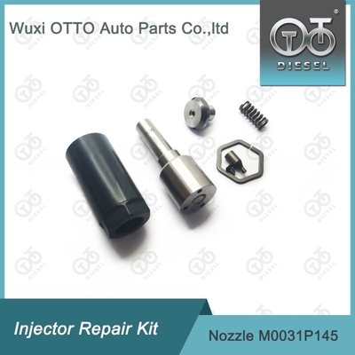Siemens Injector Repair Kit Voor Injectoren CP1311537424 / 92333