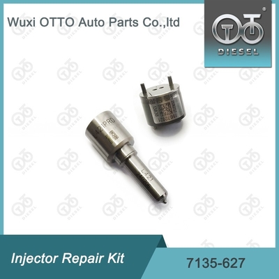 Nozzle-CVA Kit 7135-627 Delphi Injector Repair Kit voor injectoren 28319895