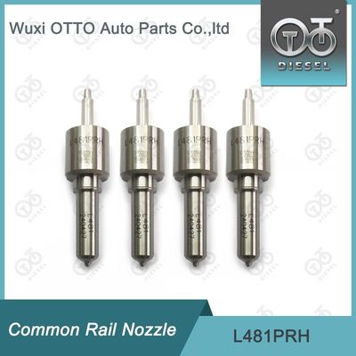 L481PRH Common Rail Injector Nozzle Voor Injector 28384645 Toegepast SYMC D22 _6