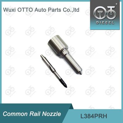 L384PRH Delphi Common Rail Injector Nozzle Voor Injector 28230891/28272472