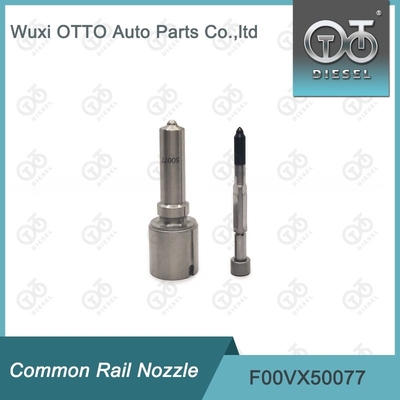 F00VX50077 / F00 VX 50077 Bosch Piezo-stuk voor injectoren 0445120287 / 0445120288