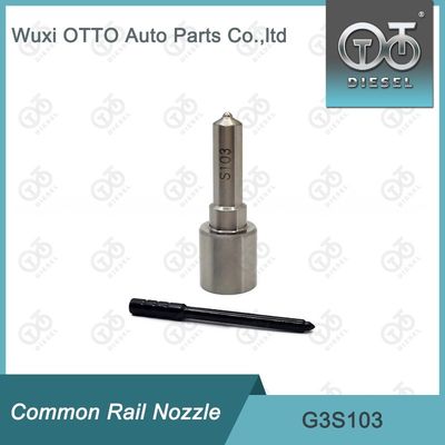 G3S103 Denso Common Rail Nozzle voor injectoren 295050-1950