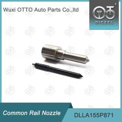DLLA155P871 Denso Common Rail Nozzle voor injector 095000-561# / 611# 095000-690# / 724#