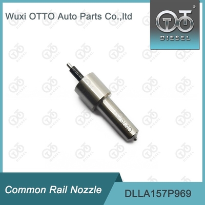 DLLA157P969 Denso Common Rail Nozzle voor injector 095000-862# / 972#