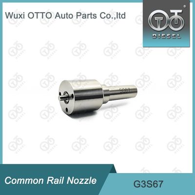 G3S67 Denso Common Rail Nozzle voor injectoren 295050-1330