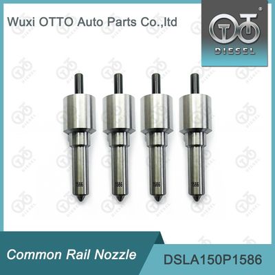 DSLA150P1586 Common Rail Nozzle voor optimale motorprestaties