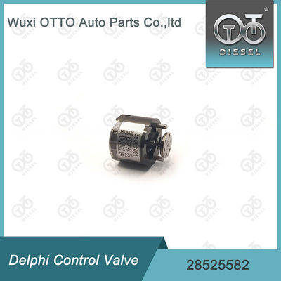 28525582 Common Rail Regelklep voor Injectoren 28229873