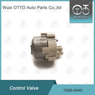7206-0440 Common Rail Injector Control Valve Solenoïde Valve Voor DAF 1668325
