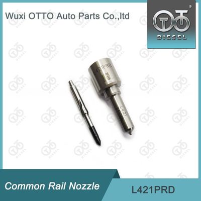 L421PRD Common Rail Nozzle voor injectoren 28602948 / 28319895 / 28388960