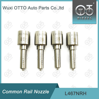 L467NRH Delphi Common Rail Nozzle voor injectoren 28565330