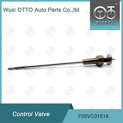 Bosch Common Rail Valve F00VC01516 Voor 0445 110 573/574 injectoren