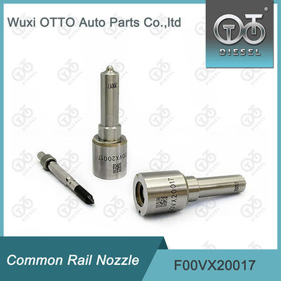 F00VX20017 Piezo spuitstuk voor injectoren 0445115032 Applied MERCEDES