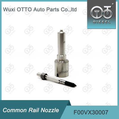 F00VX30007 Bosch Piezo-nozzle voor Injectoren 0445115008/ 009/ 048/ 070 Toepassing BMW 2.0