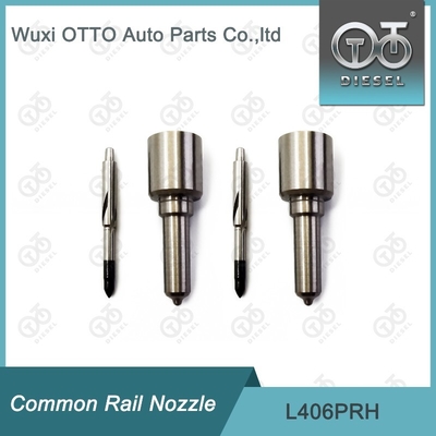 L406PRH High Speed Common Rail Injector Nozzle Voor Injector 28308779 Applied DAIMLER EURO 6 OM651 D22