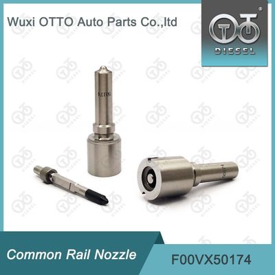 F00VX50174 Piezo spuitstuk voor injectoren 0445120270 / 271 Applied MERCEDES