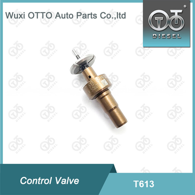 T613 Bosch Common Rail Control Valve toegepast 0445110551