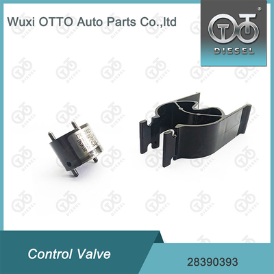 28390393 Common Rail Control Valve voor injector 28229876 Applied JCB SCOUT 93KW T4 4.4L