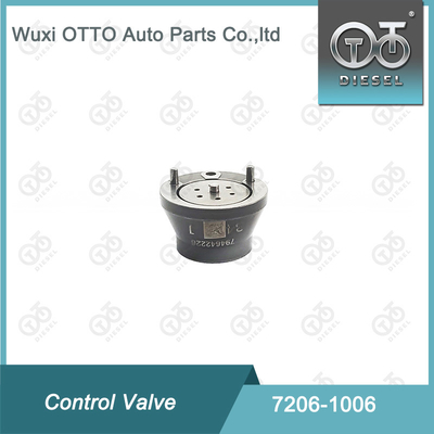 7206-1006 Diesel Regelklep Voor Injector BEBJ1D02001 Toepassing DAF