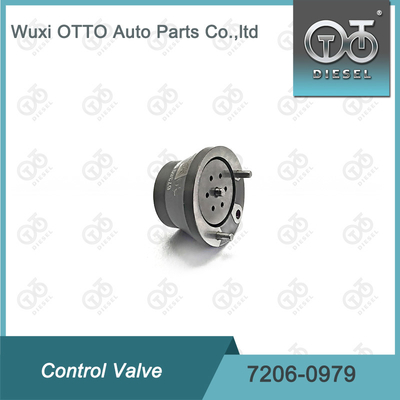 7206-0979 Regelklep voor Injector BEBJ1C01001/BEBJ1C01002/A9360702187