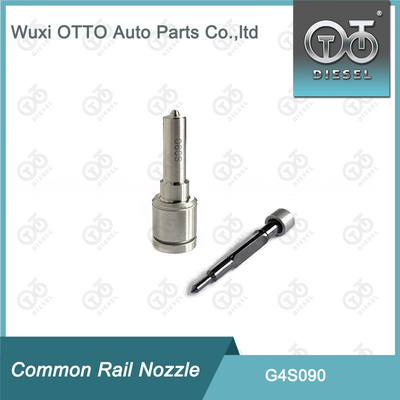 G4S090 Zilver Common Rail Injector voor 23670-0e090/08020 Diesel Injectie