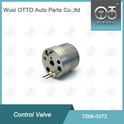 7206-0372 Regelklep Solenoïdeklep Voor Injector BEBE4C12001