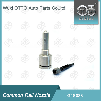 Common Rail Nozzle G4S033 voor Injector 295700-1190/23670-E9301/78091